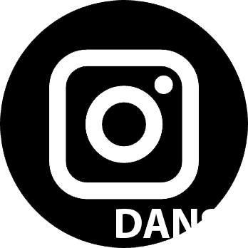 Instagram API Danse